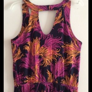 Banana Republic Maxi Dress